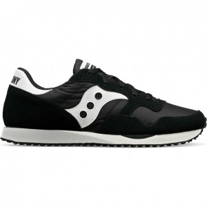 Saucony DXN Sneaker Damen Schwarz | BERLIN SIHYBJ