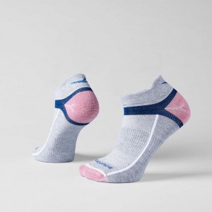 Saucony Inferno Liteweight 3-Pack Socken Herren Mehrfarbig | BERLIN TFRDIG