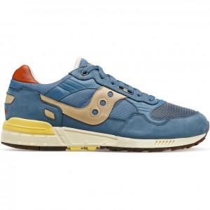 Saucony Shadow 5000 Premium Sneaker Herren Blau | BERLIN ZMUTDP