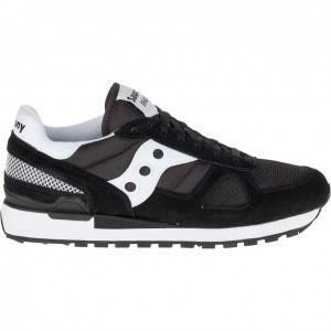 Saucony Shadow Original Sneaker Damen Schwarz | BERLIN LUGFQE