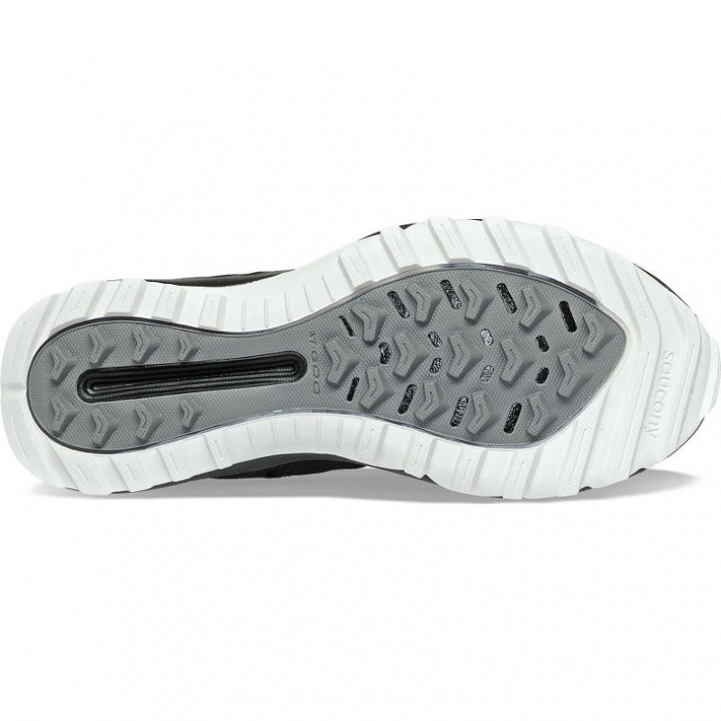 Saucony Aura TR Wide Laufschuhe Damen Schwarz | BERLIN YRFTXB