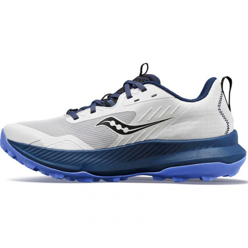 Saucony Blaze TR Trailrunning Schuhe Damen Weiß | BERLIN PWOMHS