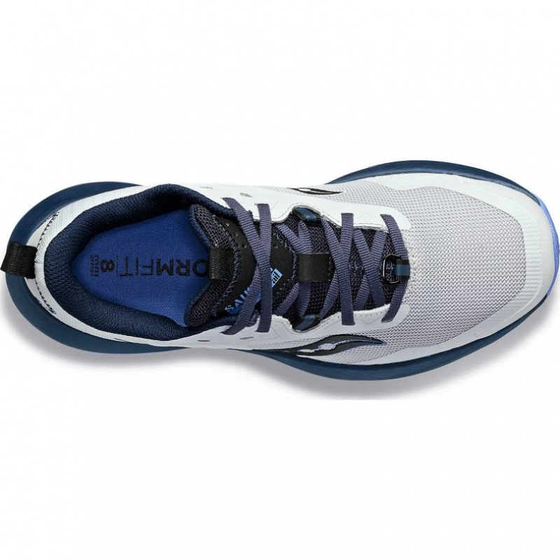 Saucony Blaze TR Trailrunning Schuhe Damen Weiß | BERLIN PWOMHS