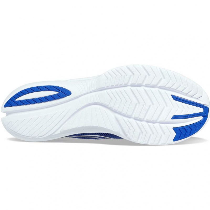 Saucony Convergence Laufschuhe Herren Indigo Schwarz | BERLIN HNDCEM