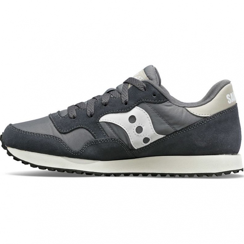 Saucony DXN Sneaker Damen Dunkelgrau | BERLIN XMDRVT