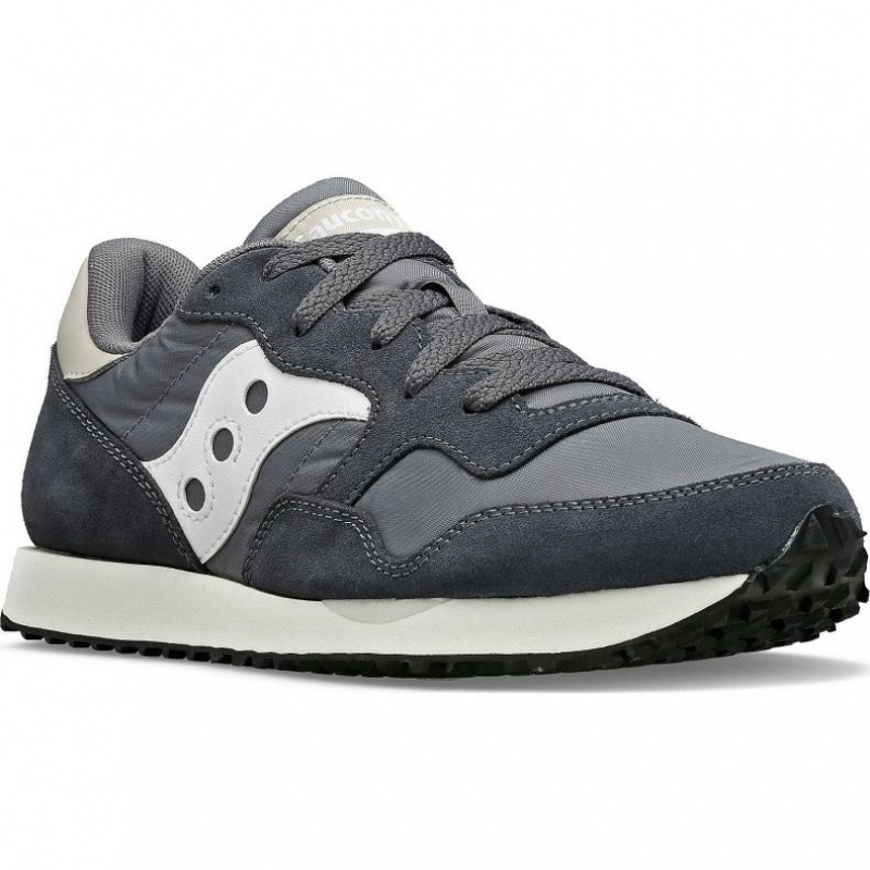 Saucony DXN Sneaker Damen Dunkelgrau | BERLIN XMDRVT