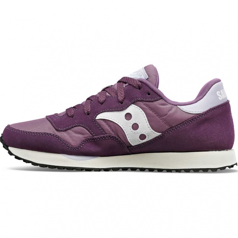 Saucony DXN Sneaker Damen Lila | BERLIN NWBHQL