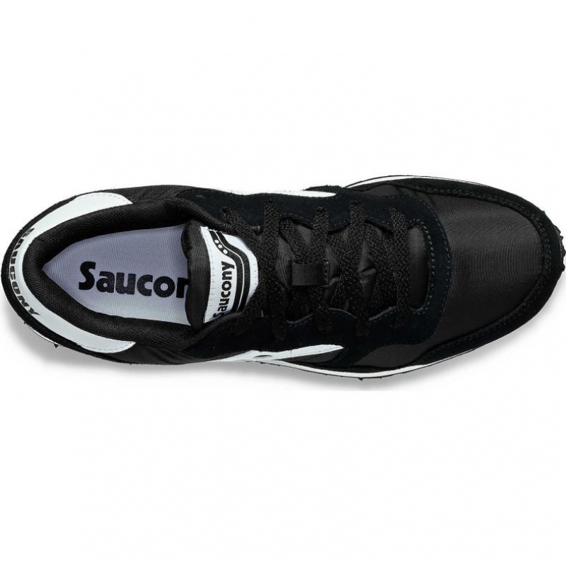 Saucony DXN Sneaker Damen Schwarz | BERLIN SIHYBJ