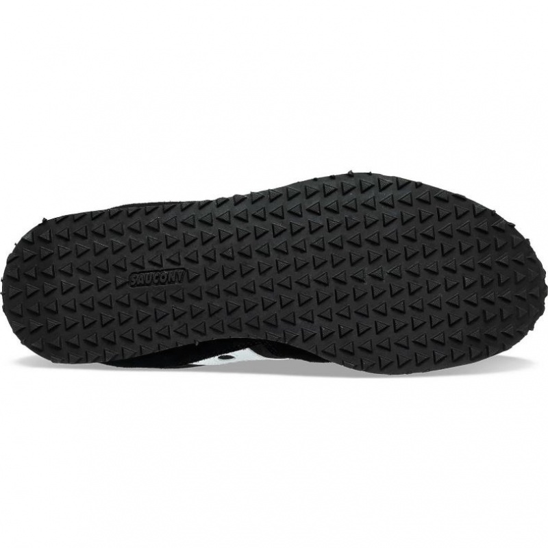 Saucony DXN Sneaker Damen Schwarz | BERLIN SIHYBJ