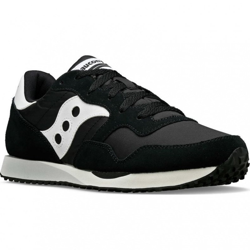 Saucony DXN Sneaker Damen Schwarz | BERLIN SIHYBJ