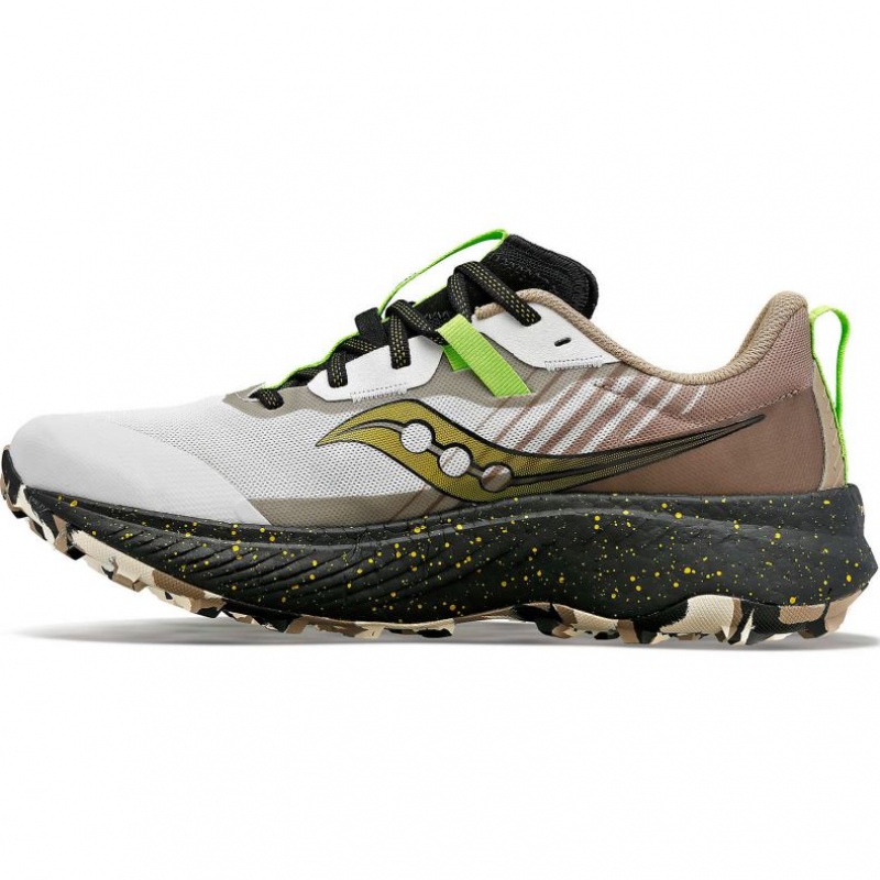 Saucony Endorphin Edge Trailrunning Schuhe Herren Mehrfarbig | BERLIN KQITCW