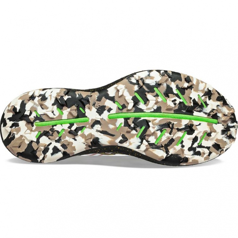 Saucony Endorphin Edge Trailrunning Schuhe Herren Mehrfarbig | BERLIN KQITCW