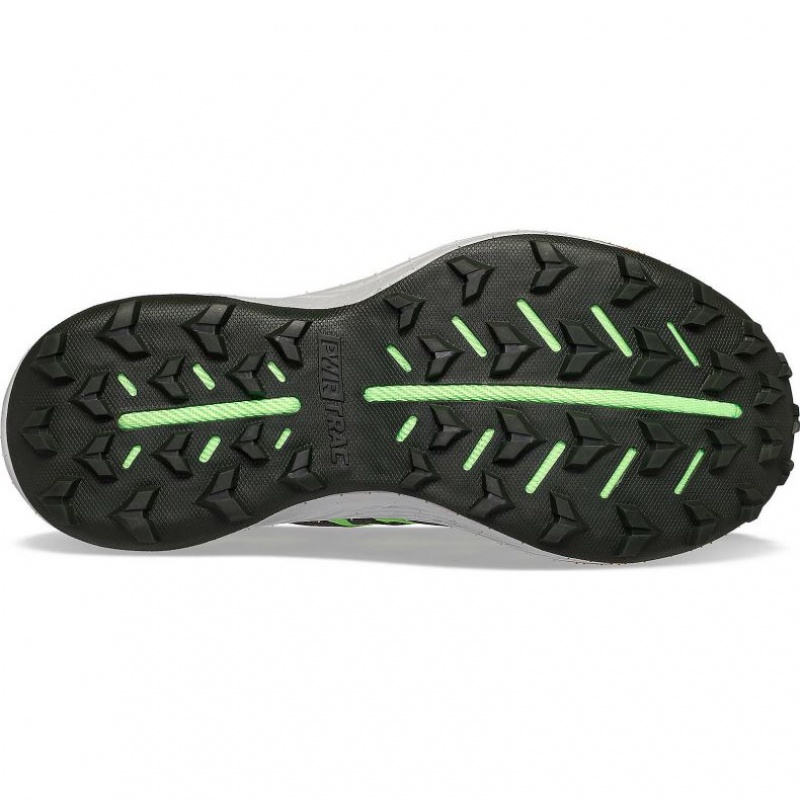 Saucony Endorphin Edge Trailrunning Schuhe Damen Schwarz | BERLIN CGWQOR