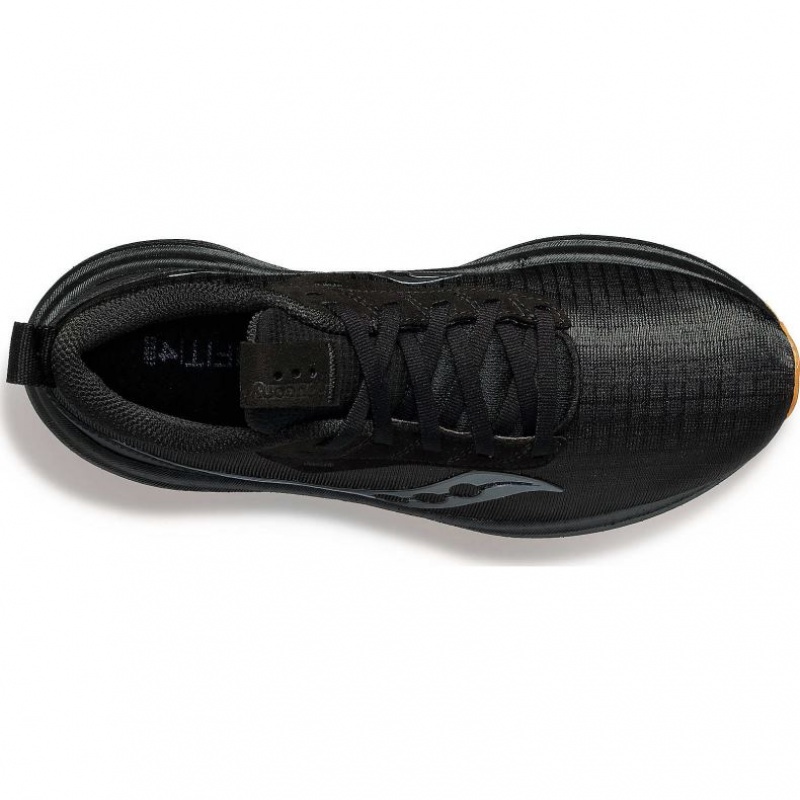 Saucony Freedom Crossport Laufschuhe Damen Schwarz | BERLIN ENBIVZ