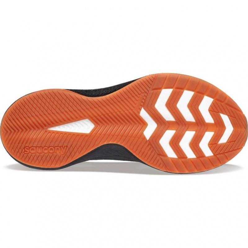 Saucony Freedom Crossport Laufschuhe Damen Schwarz | BERLIN ENBIVZ