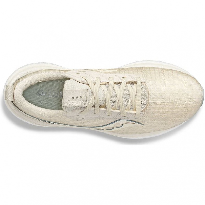 Saucony Freedom Crossport Laufschuhe Damen Beige | BERLIN JPFRAQ