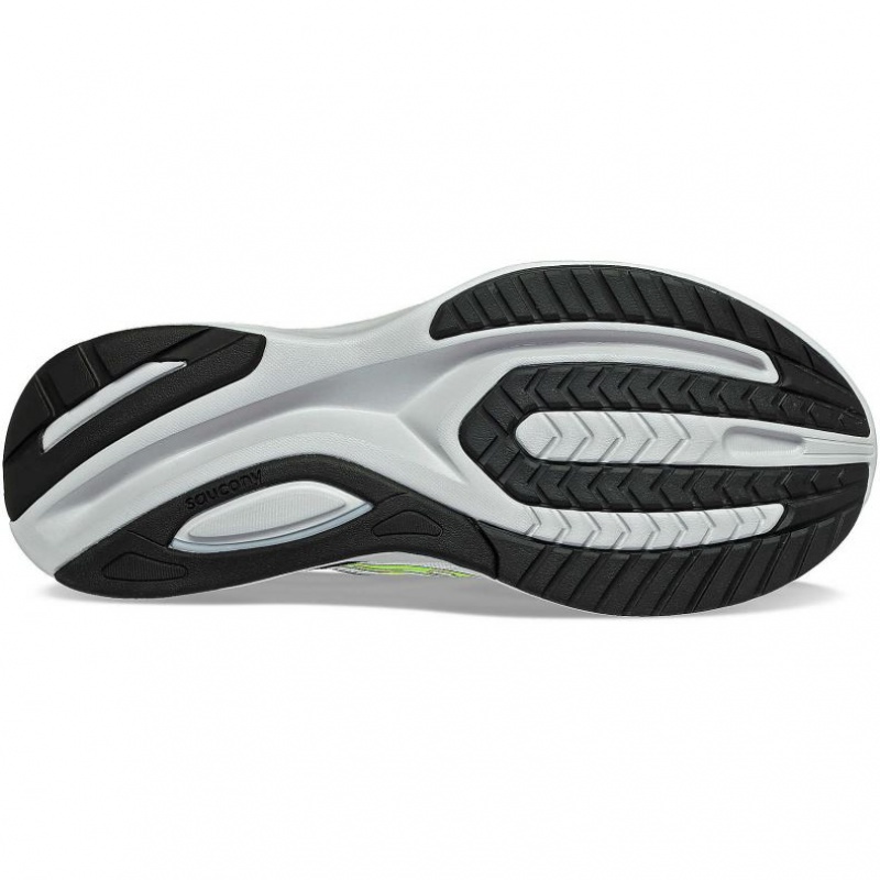 Saucony Guide 16 Laufschuhe Damen Grau | BERLIN DHVLYM