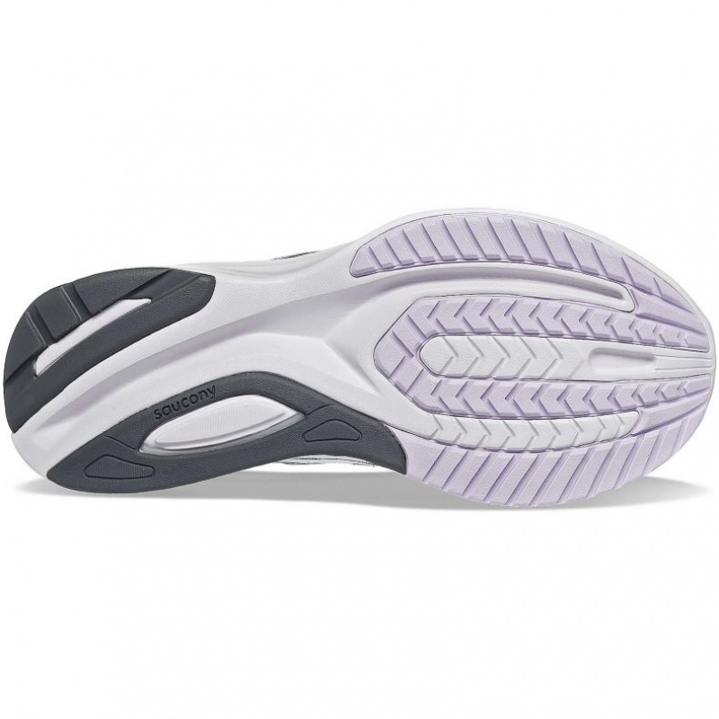 Saucony Guide 16 Laufschuhe Damen Grau | BERLIN VBKHTM