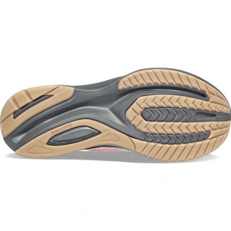 Saucony Guide 16 Laufschuhe Damen Weiß | BERLIN GHYJUZ
