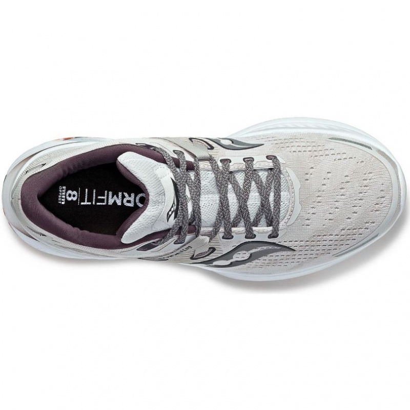 Saucony Guide 16 Laufschuhe Herren Weiß | BERLIN COSKMW