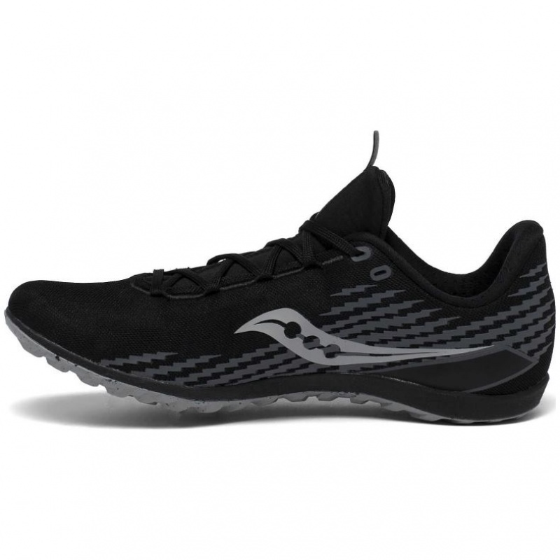 Saucony Havok XC 3 Leichtathletikschuhe Herren Schwarz | BERLIN SDVBUP