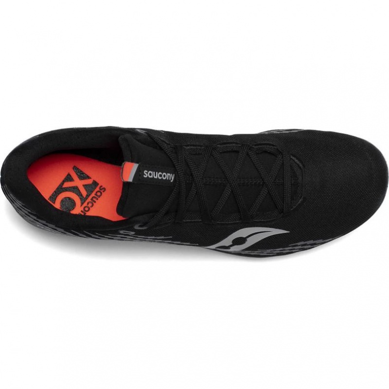 Saucony Havok XC 3 Leichtathletikschuhe Herren Schwarz | BERLIN SDVBUP