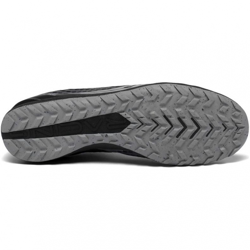 Saucony Havok XC 3 Leichtathletikschuhe Herren Schwarz | BERLIN SDVBUP