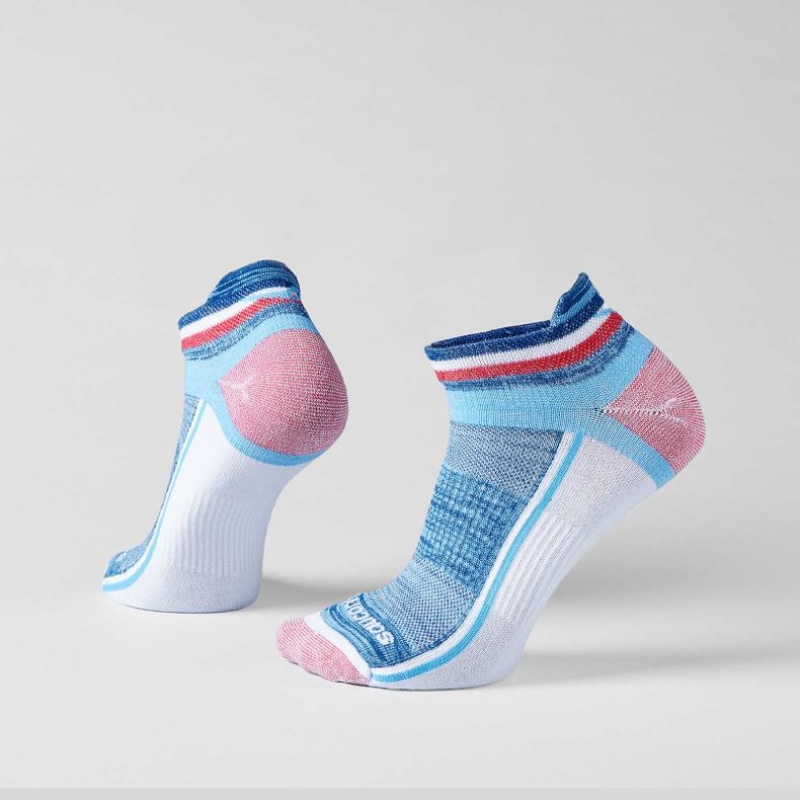 Saucony Inferno Liteweight 3-Pack Socken Herren Mehrfarbig | BERLIN TFRDIG