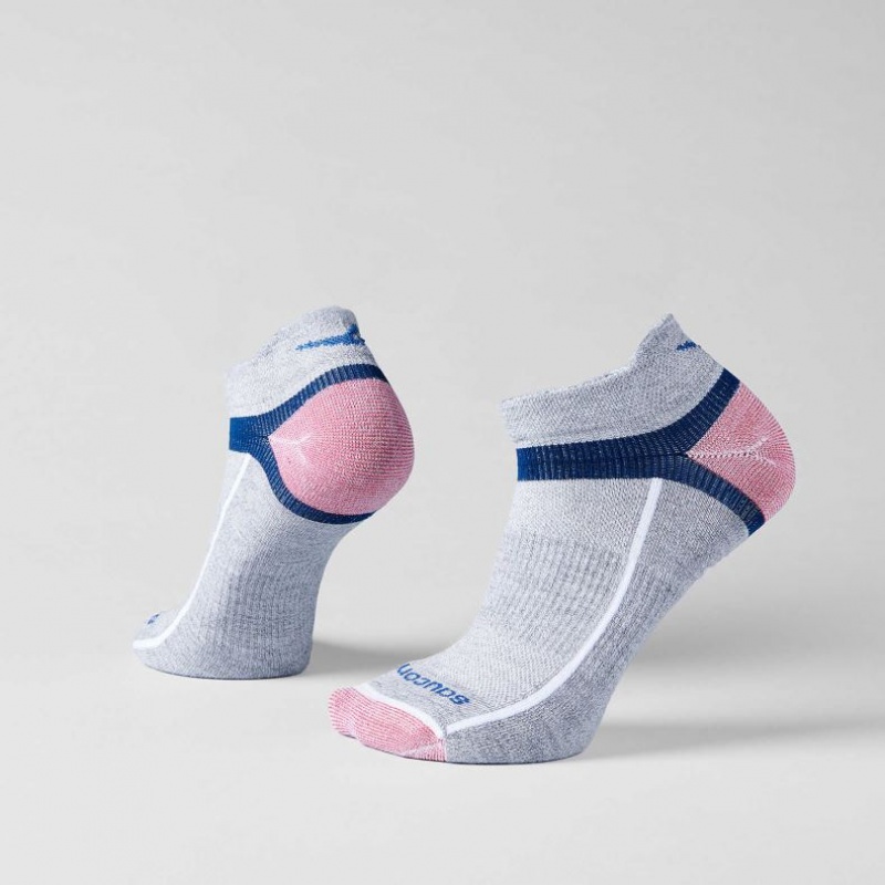 Saucony Inferno Liteweight 3-Pack Socken Herren Mehrfarbig | BERLIN TFRDIG