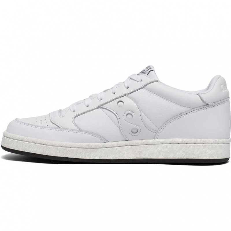 Saucony Jazz Court Sneaker Damen Weiß | BERLIN NXWCPG