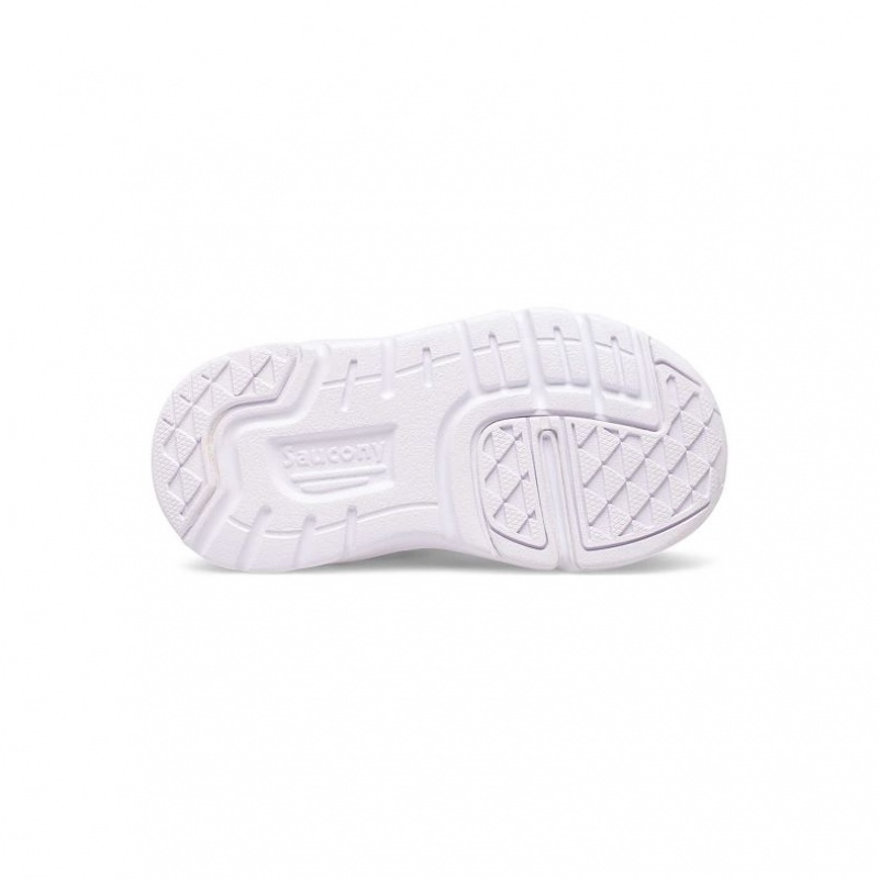Saucony Jazz Lite 2.0 Sneaker Kleine Kinder Rosa | BERLIN FWMUGV