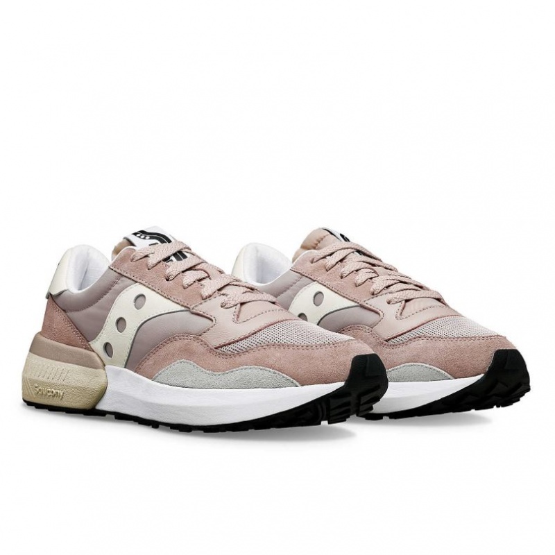 Saucony Jazz NXT Sneaker Damen Rosa | BERLIN TZCGOW