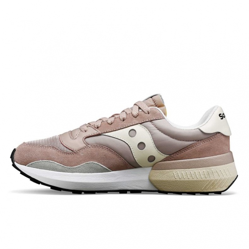 Saucony Jazz NXT Sneaker Damen Rosa | BERLIN TZCGOW