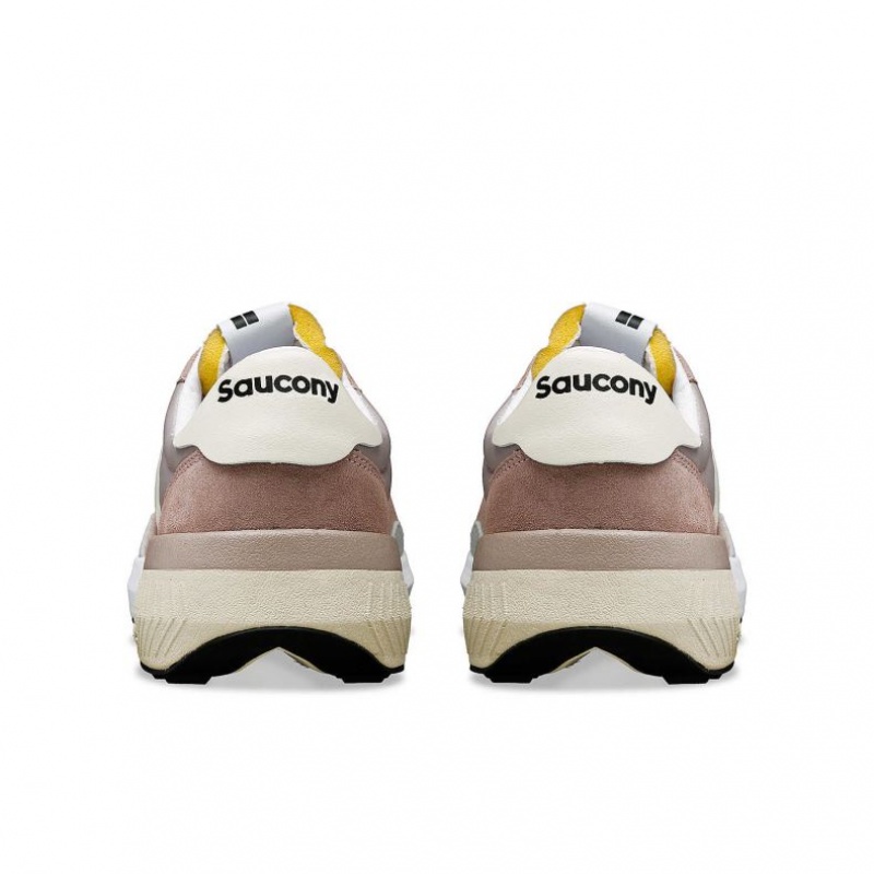 Saucony Jazz NXT Sneaker Damen Rosa | BERLIN TZCGOW