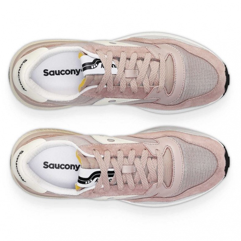 Saucony Jazz NXT Sneaker Damen Rosa | BERLIN TZCGOW