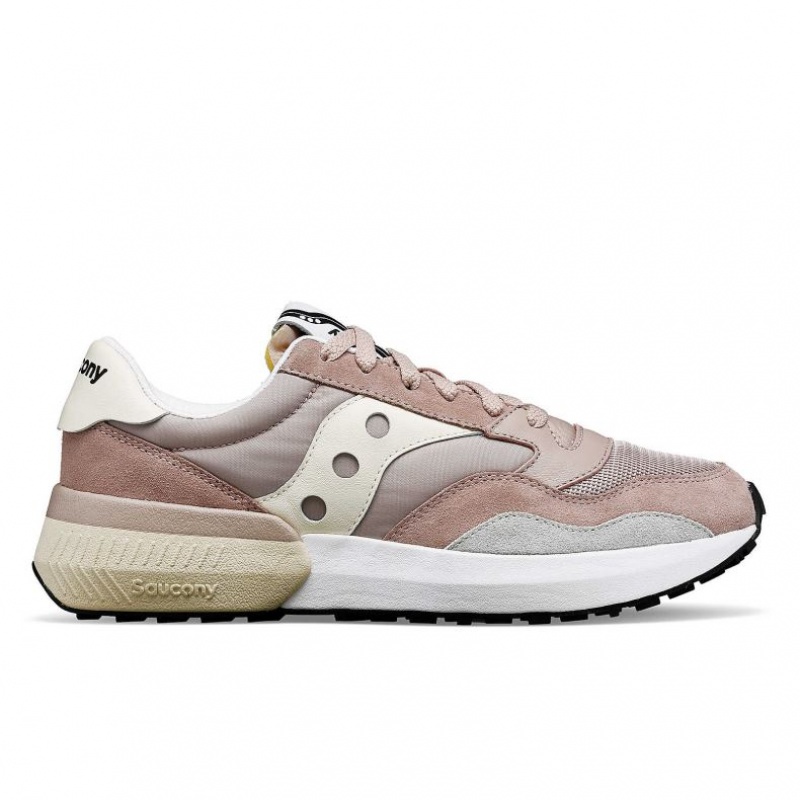 Saucony Jazz NXT Sneaker Damen Rosa | BERLIN TZCGOW