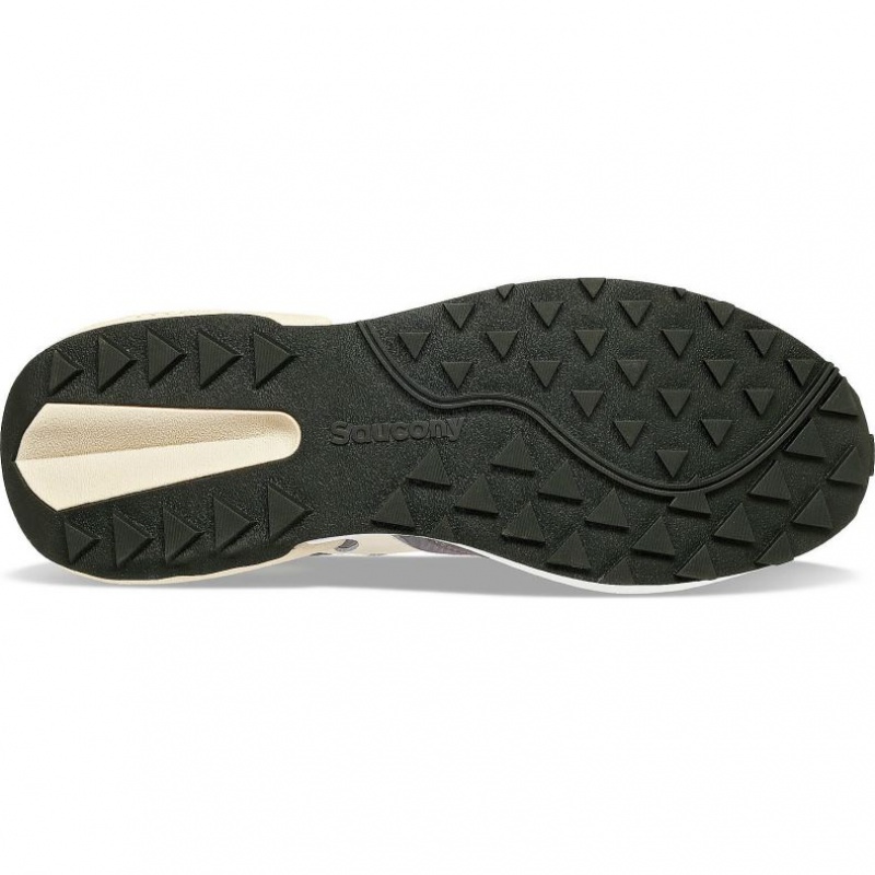 Saucony Jazz NXT Sneaker Herren Grau | BERLIN RJKLBG
