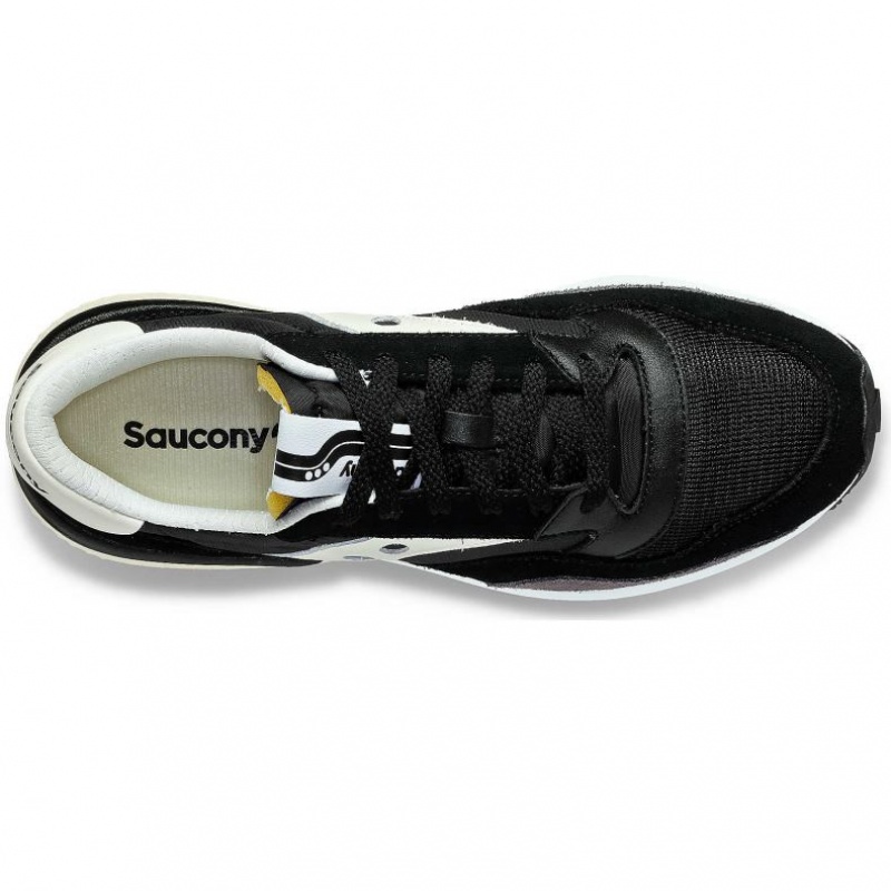 Saucony Jazz NXT Sneaker Herren Schwarz | BERLIN UNPFLH