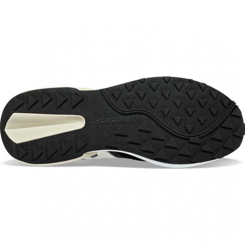 Saucony Jazz NXT Sneaker Herren Schwarz | BERLIN UNPFLH
