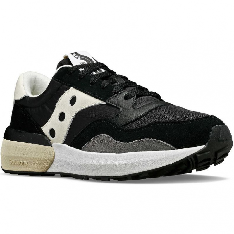 Saucony Jazz NXT Sneaker Herren Schwarz | BERLIN UNPFLH