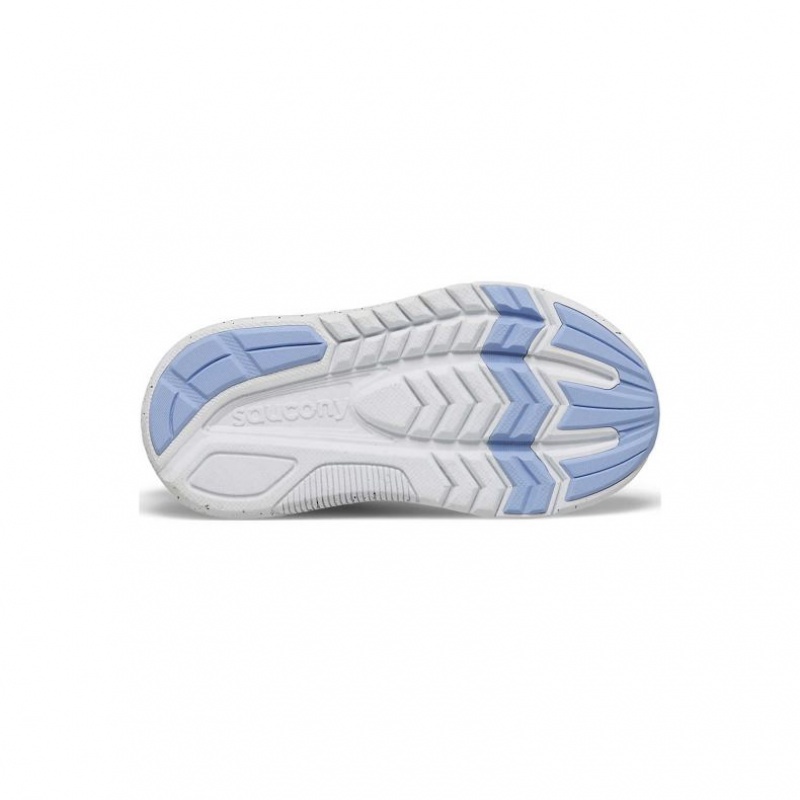 Saucony Kinvara 14 A/C Jr. Sneaker Kleine Kinder Navy | BERLIN NBUHRK