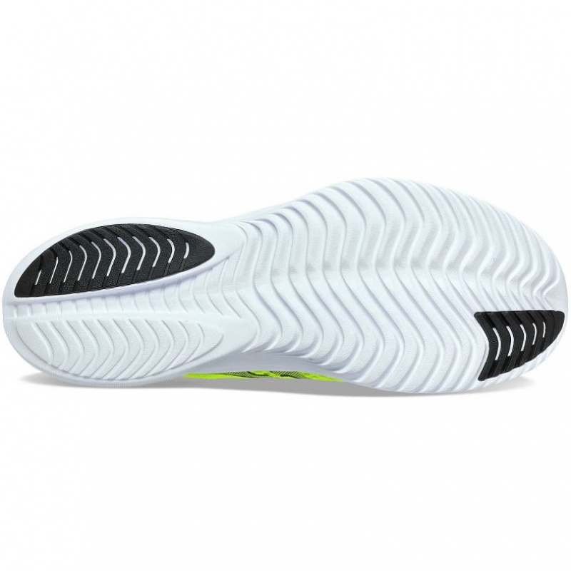 Saucony Kinvara 14 Laufschuhe Herren Grün | BERLIN DVBQGJ