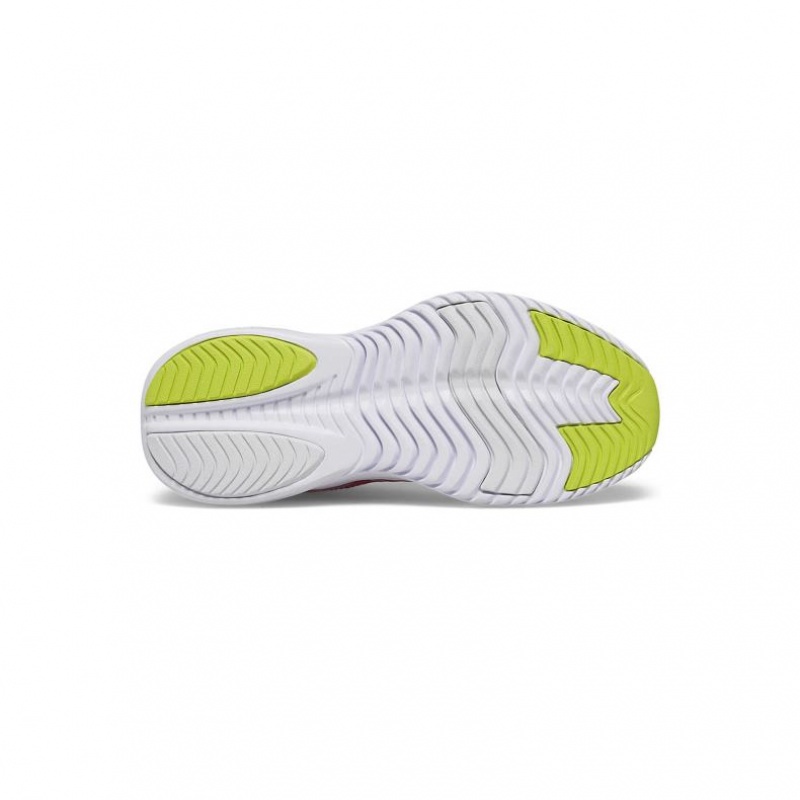 Saucony Kinvara 14 Sneaker Große Kinder Rosa | BERLIN MXBFZI