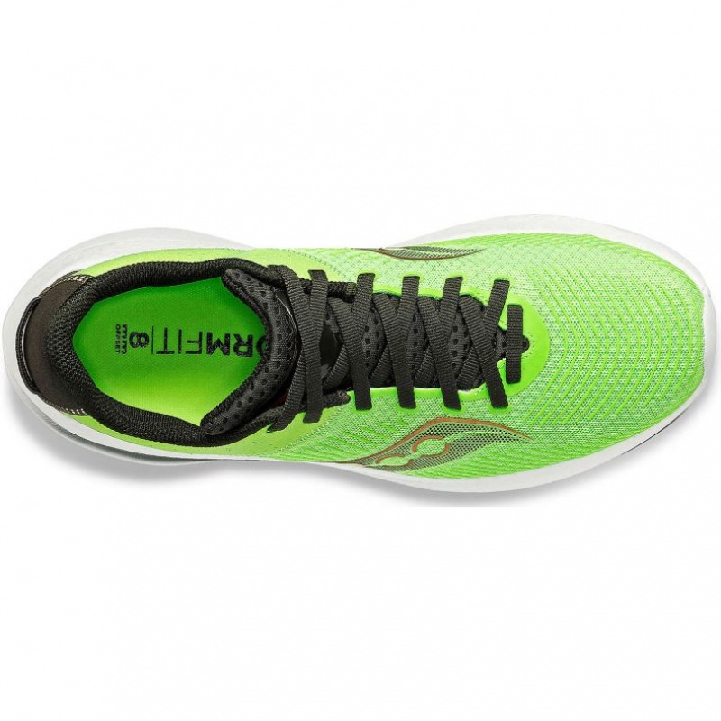 Saucony Kinvara Pro Laufschuhe Herren Grün | BERLIN VQSPUR