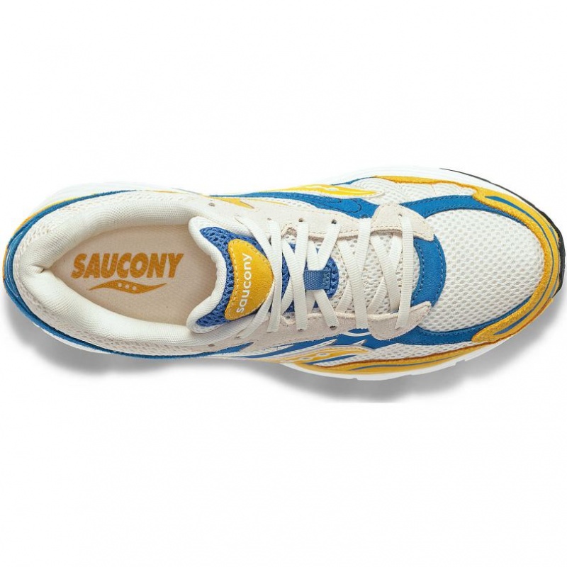 Saucony ProGrid Omni 9 Premium Sneaker Damen Mehrfarbig | BERLIN SLAJCU
