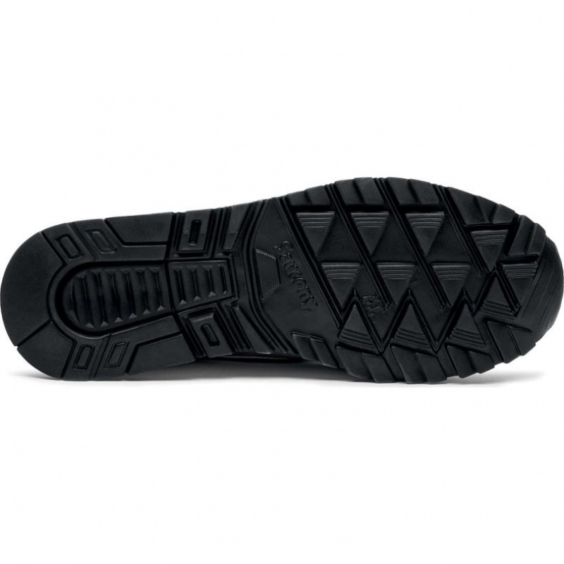 Saucony Shadow 6000 Sneaker Damen Schwarz | BERLIN YMDAKR