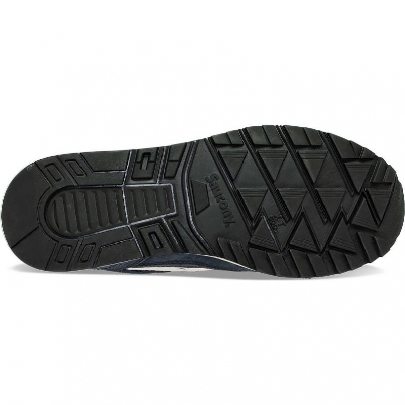 Saucony Shadow 6000 Sneaker Herren Navy Grau | BERLIN XWINLG