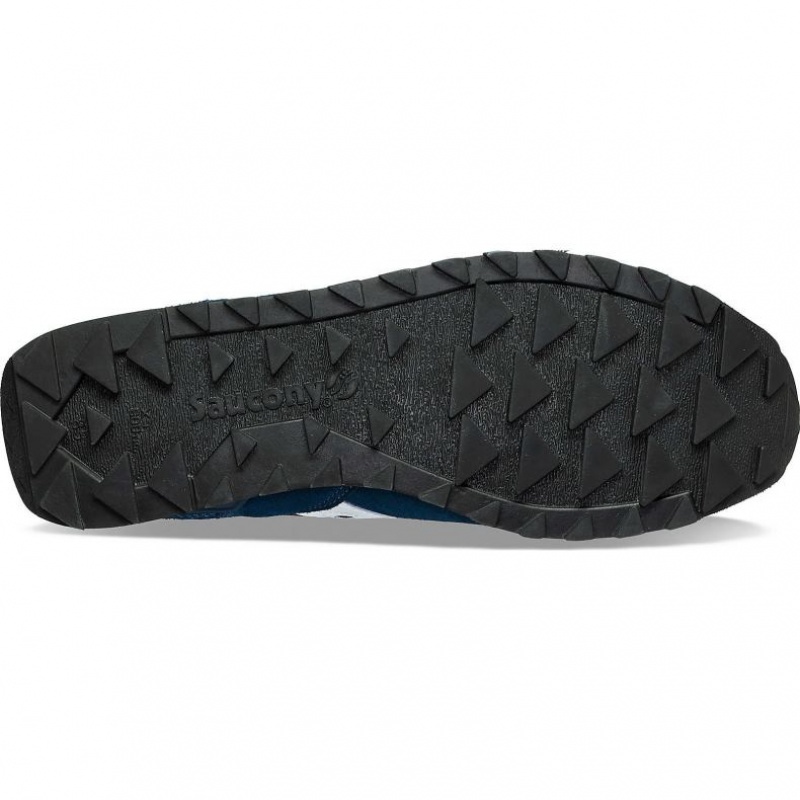 Saucony Shadow Original Sneaker Damen Navy | BERLIN LPFIGQ