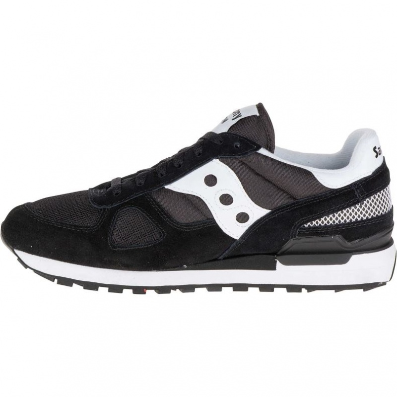 Saucony Shadow Original Sneaker Damen Schwarz | BERLIN LUGFQE