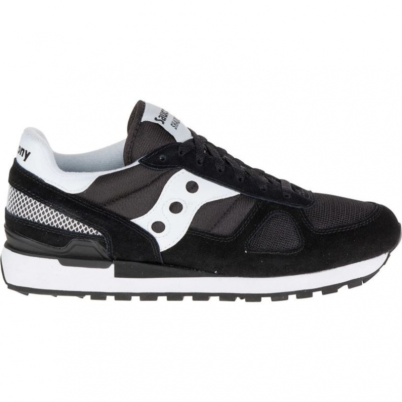 Saucony Shadow Original Sneaker Damen Schwarz | BERLIN LUGFQE